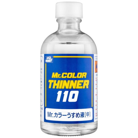 Mr. Color Thinner 110mL