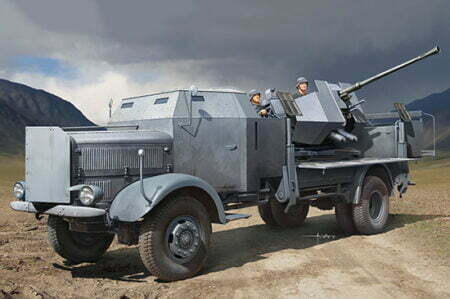 L4500A sa 3.7cm Flak 37