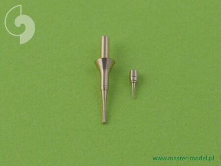 1/48 F-14 Alfa probe & Angle Of Attack probe