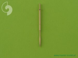 1/48 Dassault Mirage III and Mirage 5 Pitot Tube