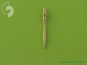 1/48 Dassault Mirage 2000 Pitot Tube
