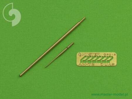 1/72 MiG-21SM/M/MF (Fishbed J) - Pitot Tube