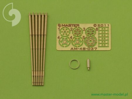 1/48 M61 A1 Vulcan