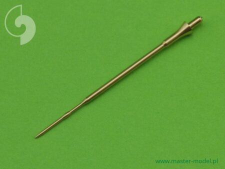 1/48 MiG-23 (Flogger) - Pitot Tube (all variants except MLD version)