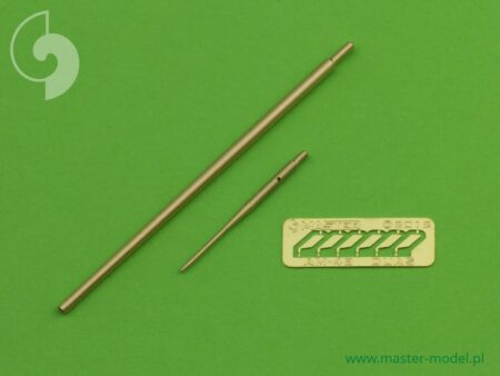 1/48 MiG-21SM/M/MF (Fishbed J) - Pitot Tube