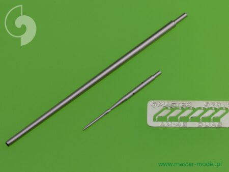 1/48 MiG-21bis (Fishbed L/N) - Pitot Tube