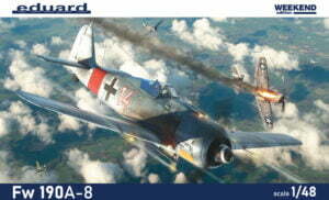 FW-190A-8