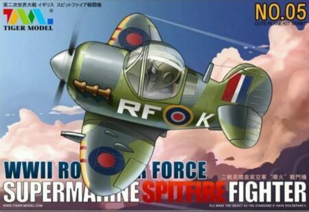 Supermarine Spitfire