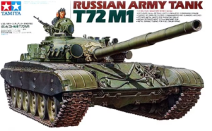 1/72 T-72M1