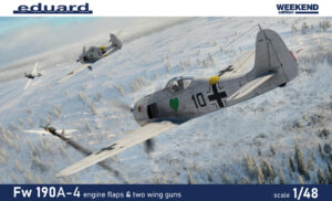 FW-190A4