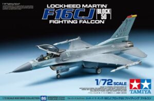 1/72 F-16CJ Block 50