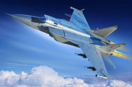 1/48 MiG-31M