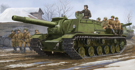 1/35 Su-152