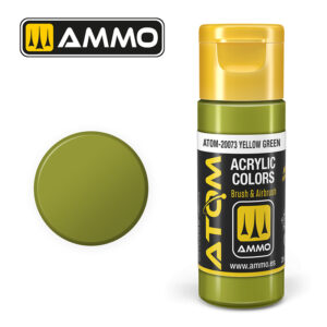 Yellow Green