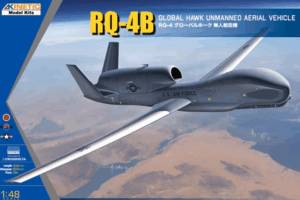 1/48 - RQ-4B Global Hawk