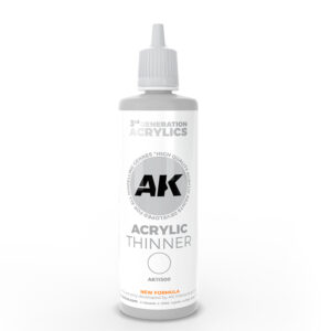 3rd Gen Thinner - 100mL