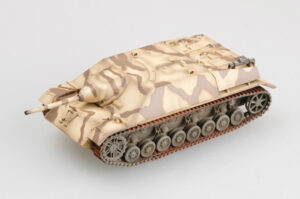 1/72 - Jagdpanzer IV 1945