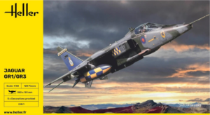 1/48 - Jaguar GR1/GR3