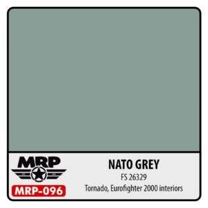 NATO Gray FS26329