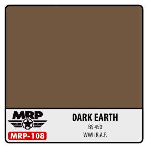 Dark Earth BS450