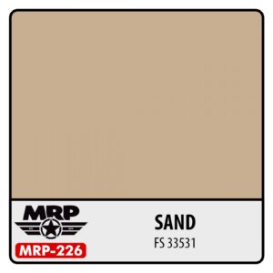 Sand FS33531