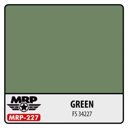 Green FS34227