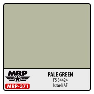 Pale Green FS34424