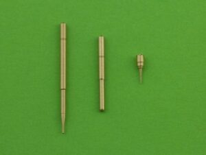 1/48 F-4 Phantom II (short nose versions) - F-4B, C, D, J, N, S and all British variants