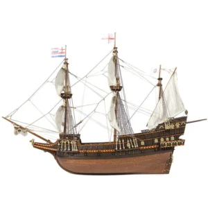 1/85 - Golden Hind