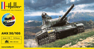 1/72 - AMX 30/105