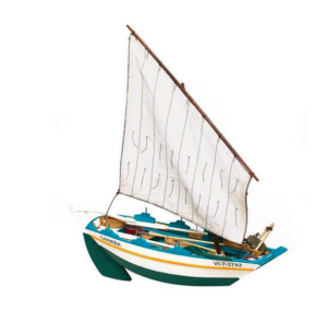 1/15 - Gamela Carmina