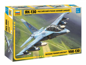 1/72 - Yak-130