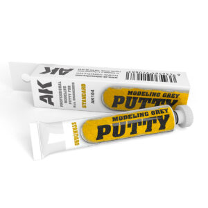 Git za plastiku - 20mL