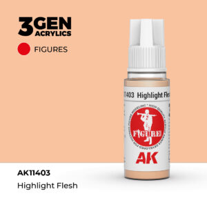 High-Light Flesh