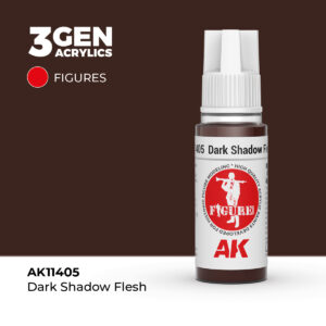Dark Shadow Flesh