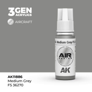 Medium Grey FS 36270