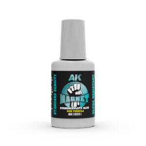 CA Glue sa četkicom - 8g