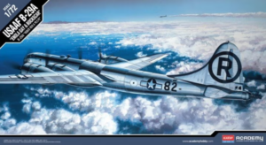 1/72 - USAAF B-29A "Enola Gay & Bockscar"