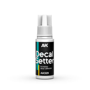 Decal Setter - 18mL