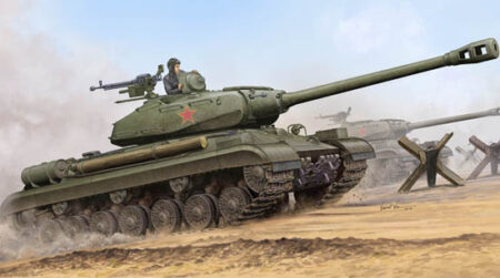 1/35 - IS-4