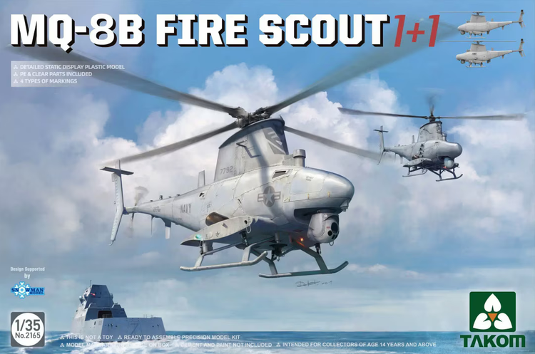 Mq-8B