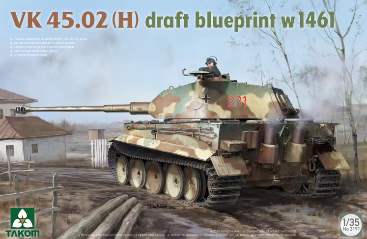 VK 4502