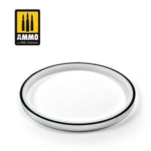 Samolepljiva hromirana traka 5mm x 10m