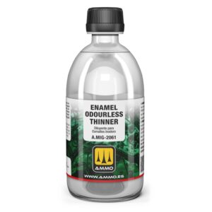Emajl bezmirisni razređivač 500mL
