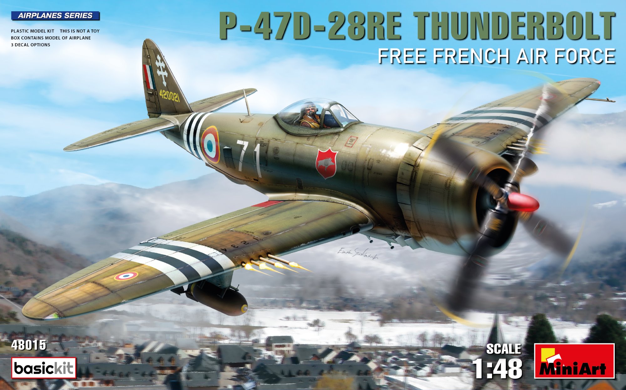 P-47