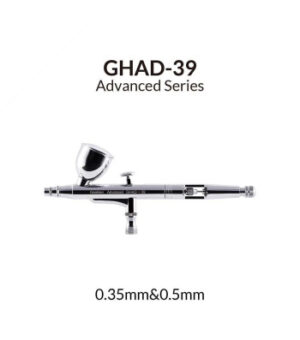 GHAD-39 Airbrush (0.35mm i 0.5mm)