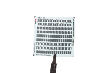 1/350 - IJN watertight doors
