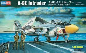 1/48 - A-6E Intruder