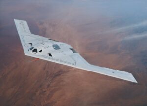 1/144 - B-21 Raider