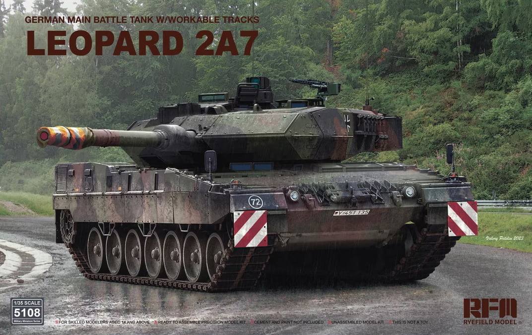 Leopard 2